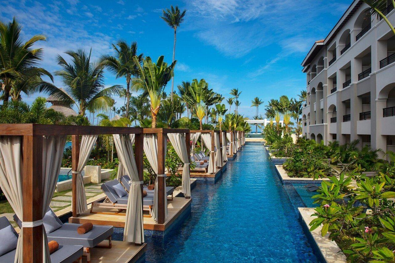 Secrets Royal (adults Only) Resort