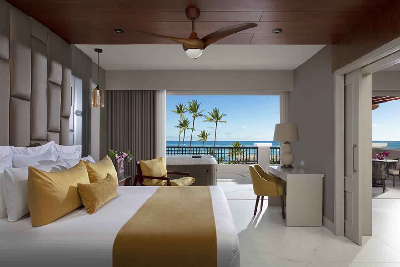 Resort Secrets Royal (adults Only) Punta Cana