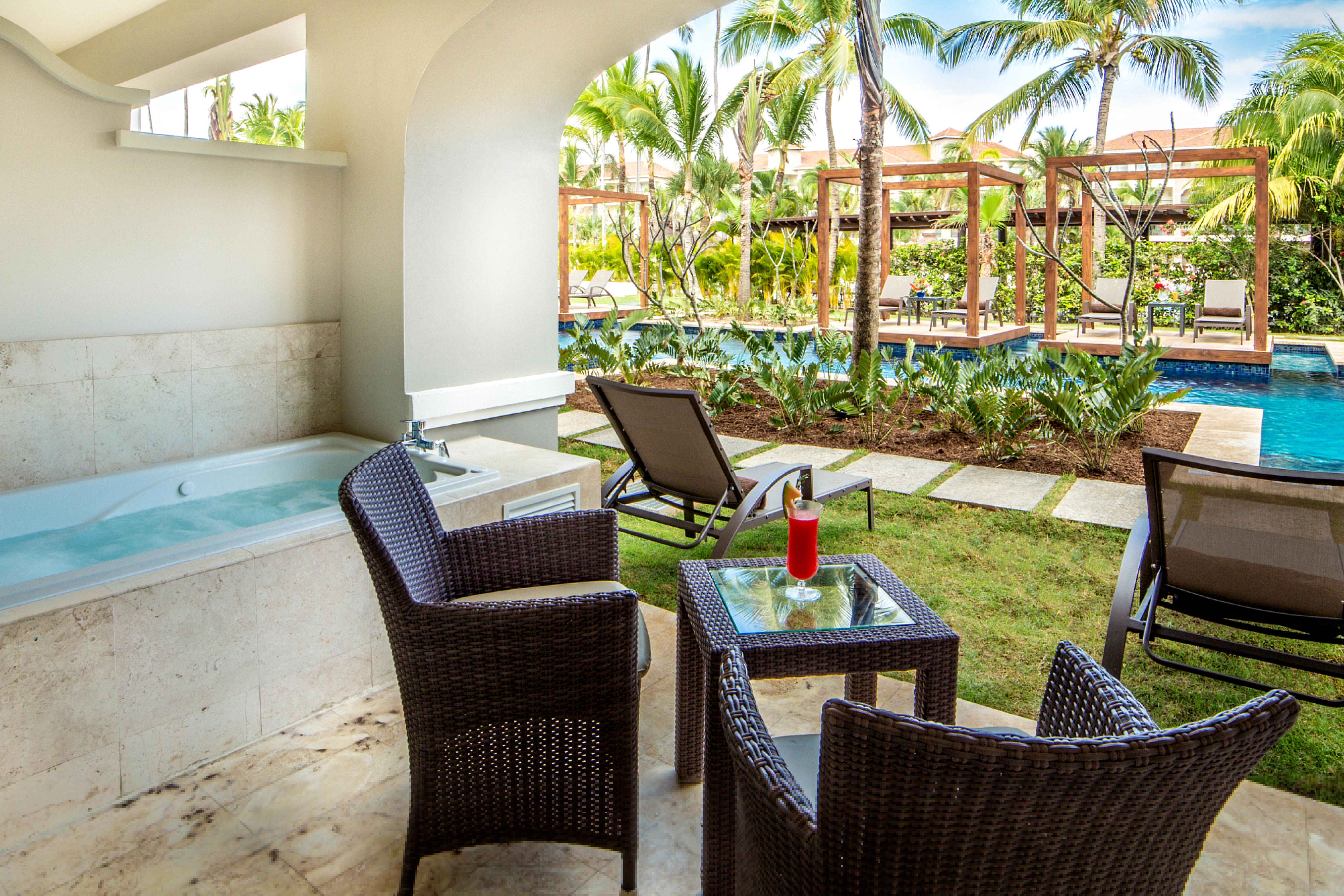 Resort Secrets Royal (adults Only) Punta Cana